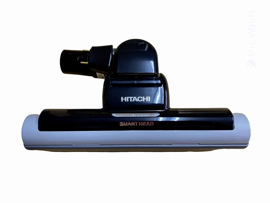 HITACHI サイクロン掃除機 CV-SY5000